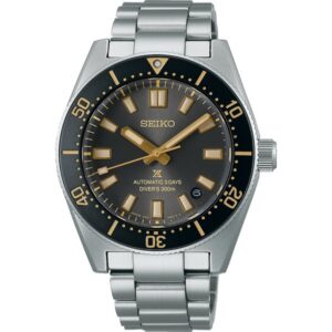 SEIKO ブランド 100周年記念 メカニカルダイバーズ 1965 ヘリテージ スペシャルエディションSBDC199