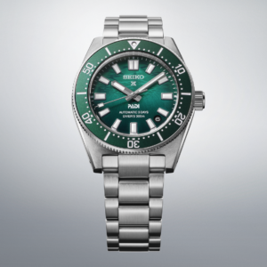 プロスペックス Diver Scuba SBDC205　ダイバーズ 1965 ヘリテージ PADI スペシャルエディション
