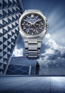 セイコー アストロン SEIKO ASTRON HAB001J　NEWアイテム